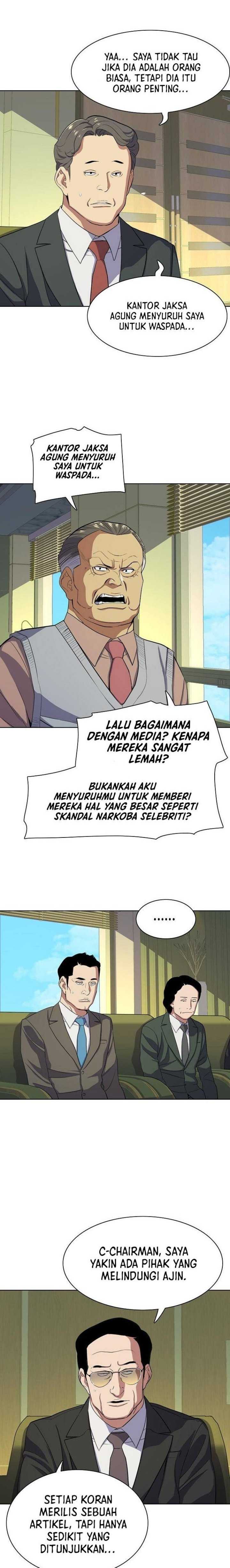 Read Reborn Rich ID Manga Online