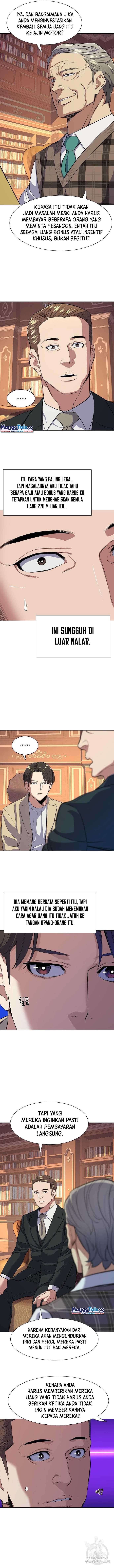 Read Reborn Rich ID Manga Online
