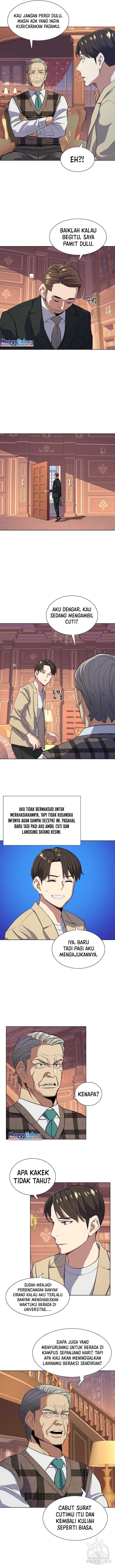 Read Reborn Rich ID Manga Online