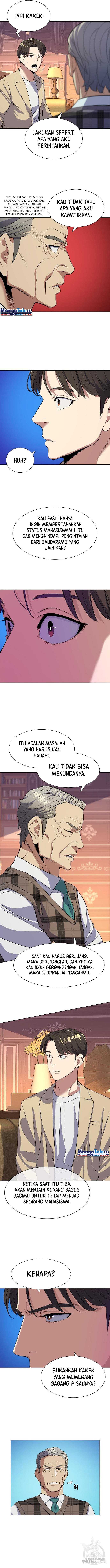 Read Reborn Rich ID Manga Online