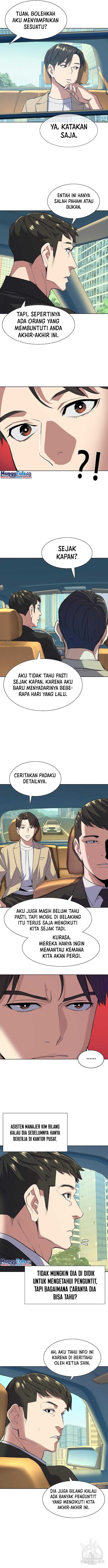 Read Reborn Rich ID Manga Online
