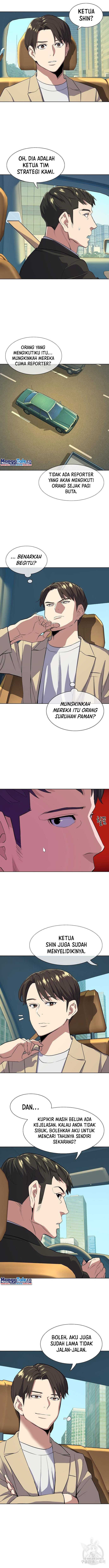 Read Reborn Rich ID Manga Online