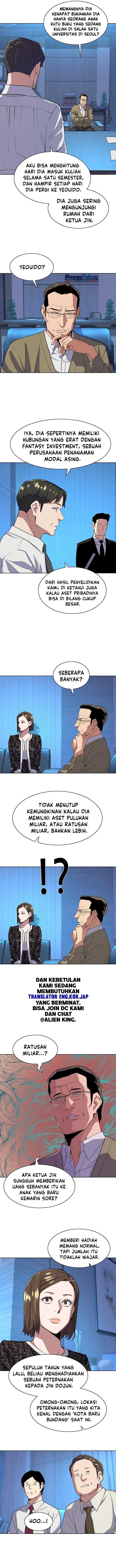 Read Reborn Rich ID Manga Online