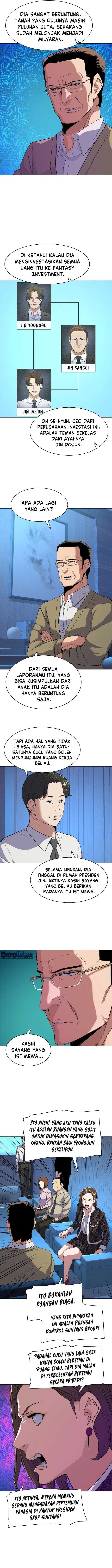 Read Reborn Rich ID Manga Online