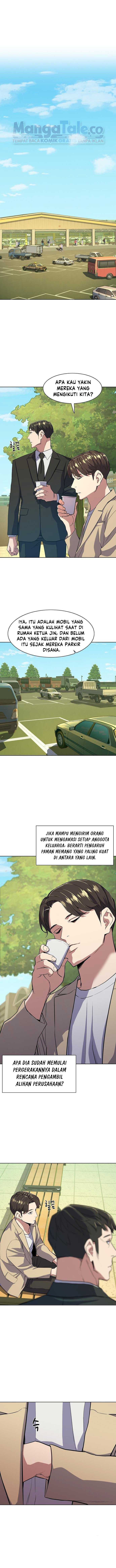 Read Reborn Rich ID Manga Online