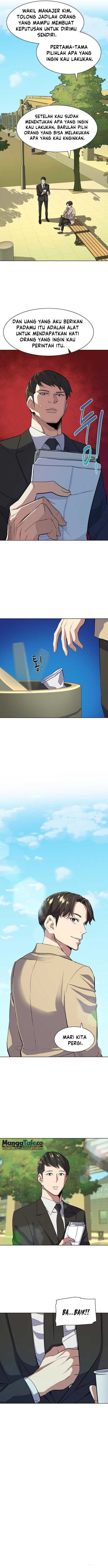 Read Reborn Rich ID Manga Online