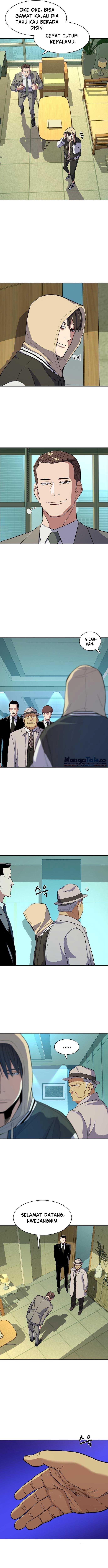 Read Reborn Rich ID Manga Online