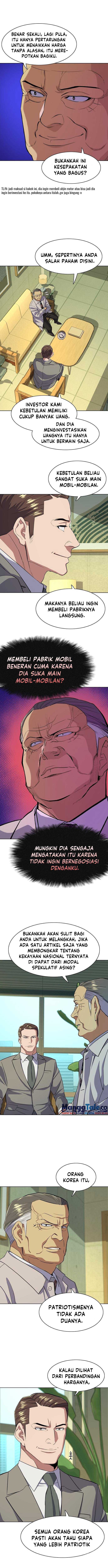 Read Reborn Rich ID Manga Online