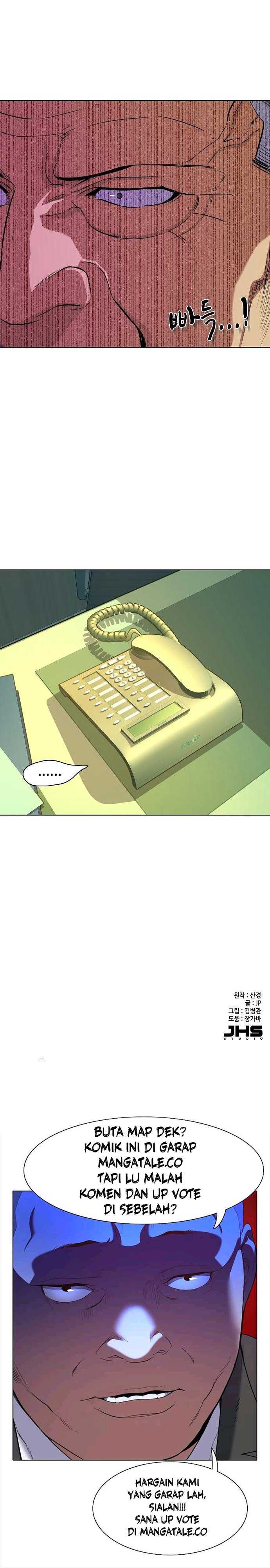 Read Reborn Rich ID Manga Online