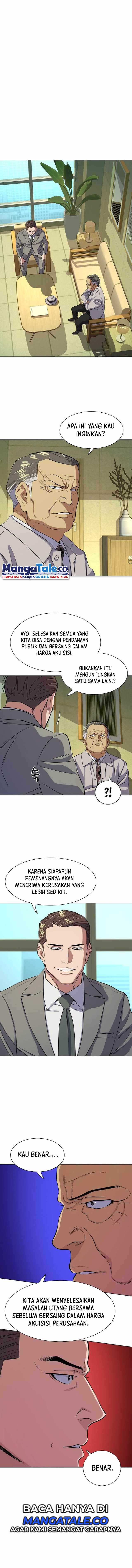 Read Reborn Rich ID Manga Online