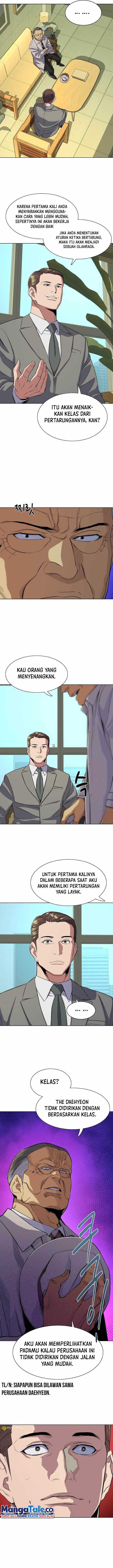 Read Reborn Rich ID Manga Online