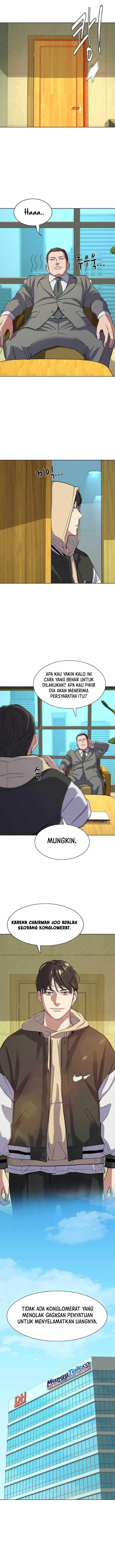 Read Reborn Rich ID Manga Online