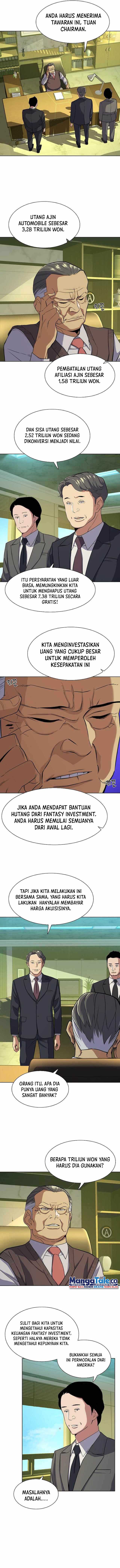 Read Reborn Rich ID Manga Online