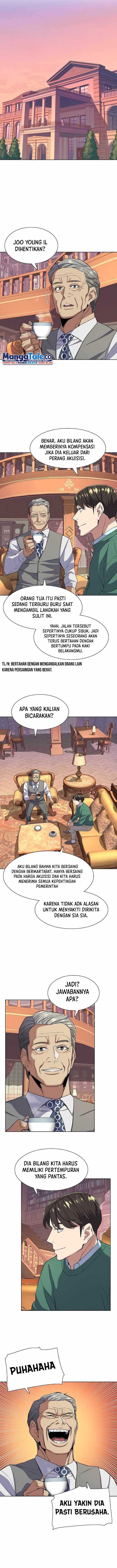 Read Reborn Rich ID Manga Online