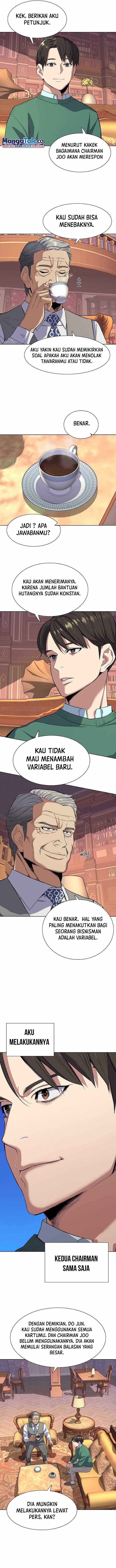 Read Reborn Rich ID Manga Online