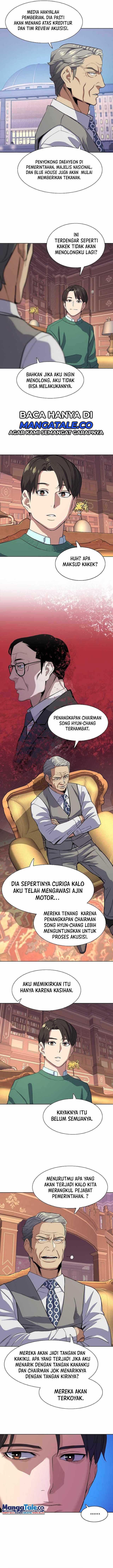 Read Reborn Rich ID Manga Online