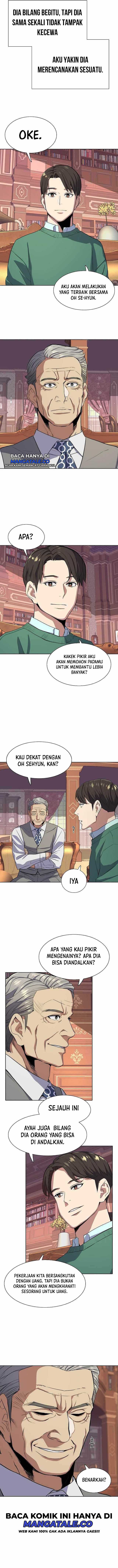 Read Reborn Rich ID Manga Online