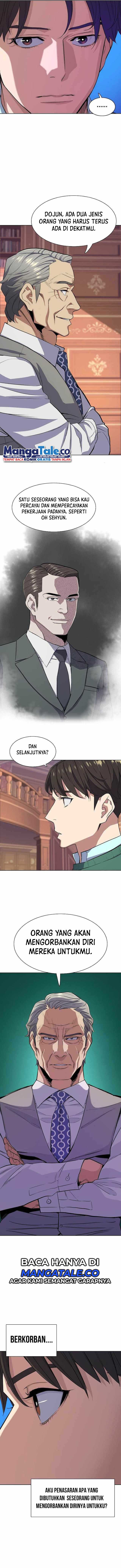 Read Reborn Rich ID Manga Online