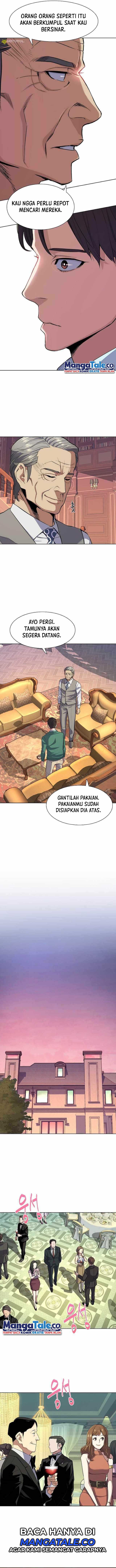 Read Reborn Rich ID Manga Online