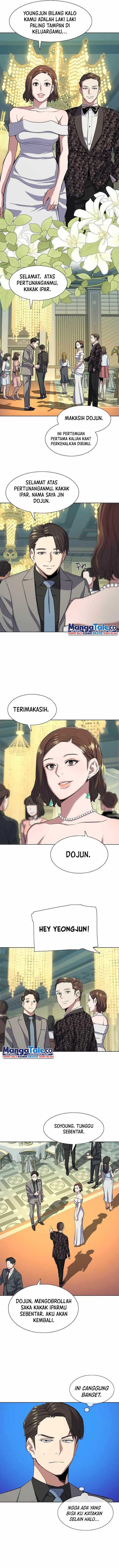 Read Reborn Rich ID Manga Online
