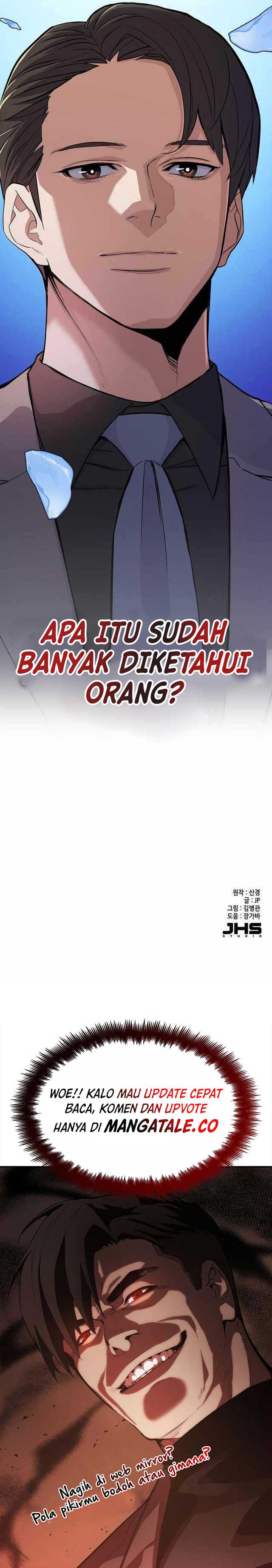 Read Reborn Rich ID Manga Online