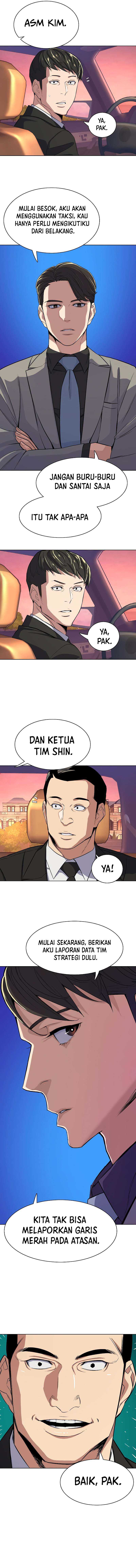 Read Reborn Rich ID Manga Online