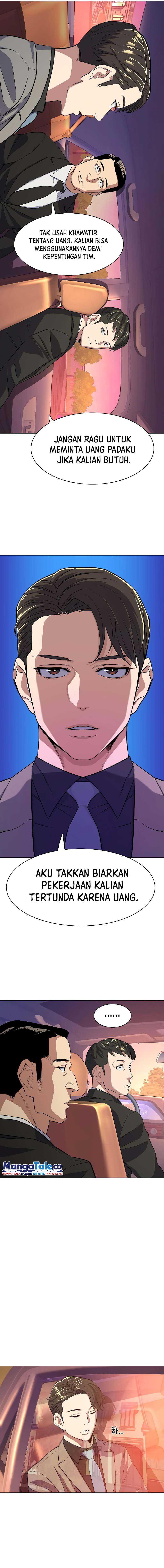 Read Reborn Rich ID Manga Online