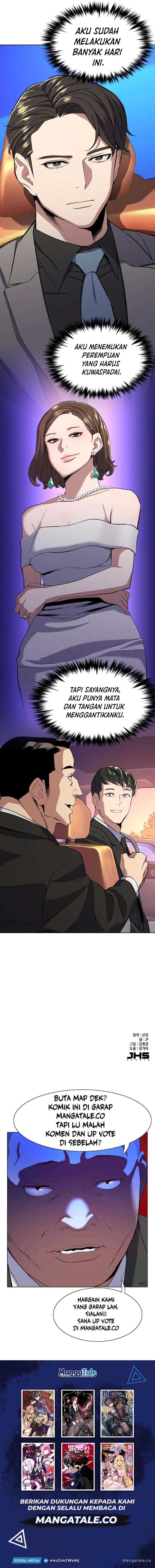 Read Reborn Rich ID Manga Online