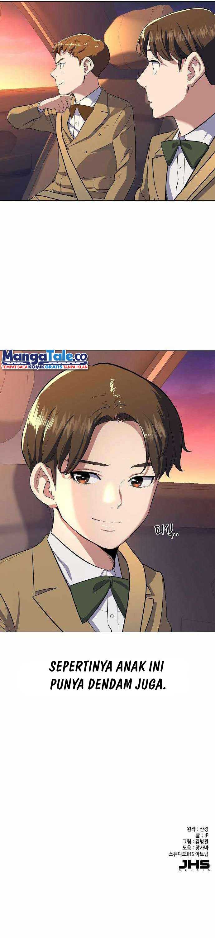 Read Reborn Rich ID Manga Online