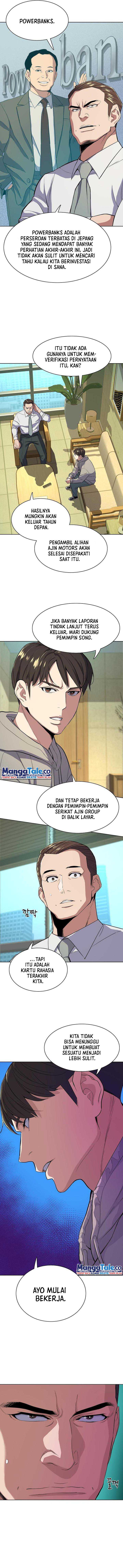 Read Reborn Rich ID Manga Online