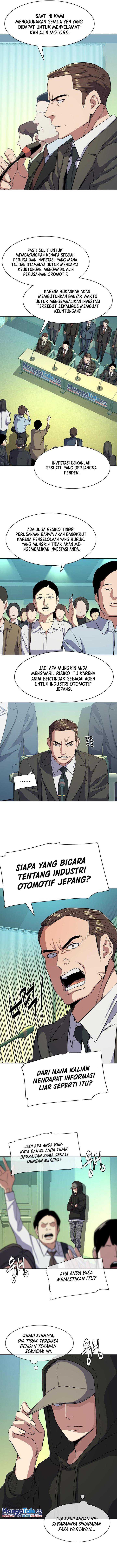 Read Reborn Rich ID Manga Online