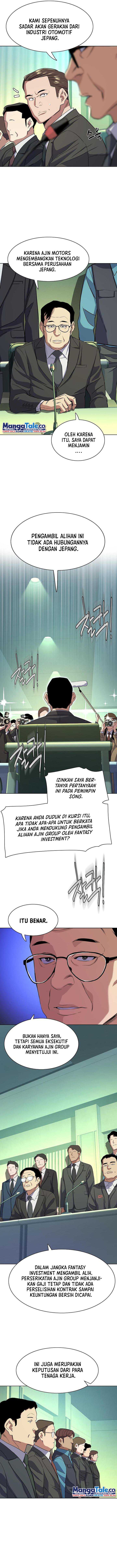 Read Reborn Rich ID Manga Online