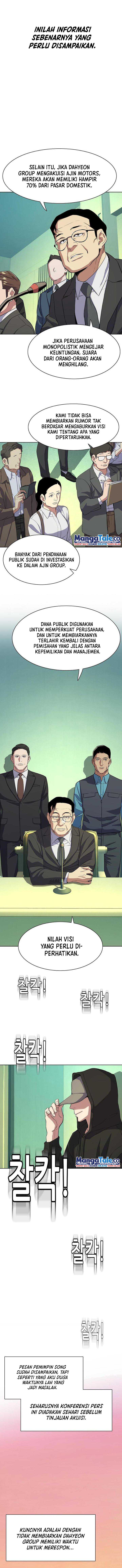 Read Reborn Rich ID Manga Online