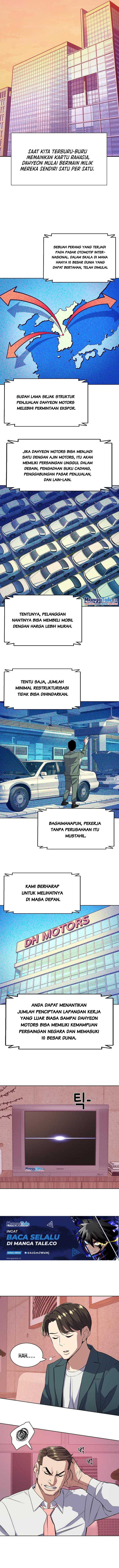 Read Reborn Rich ID Manga Online