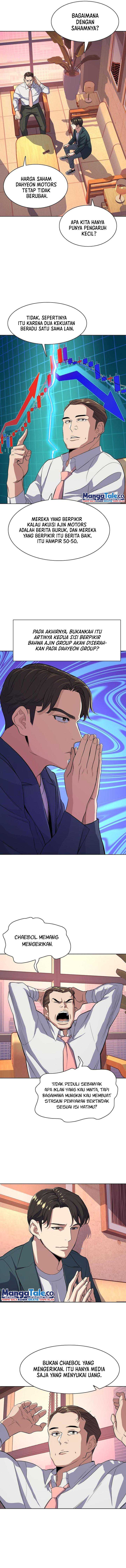 Read Reborn Rich ID Manga Online