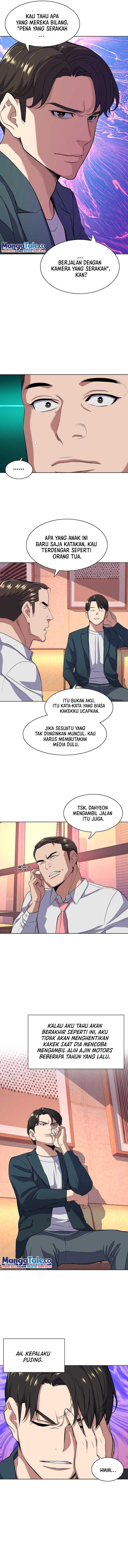 Read Reborn Rich ID Manga Online
