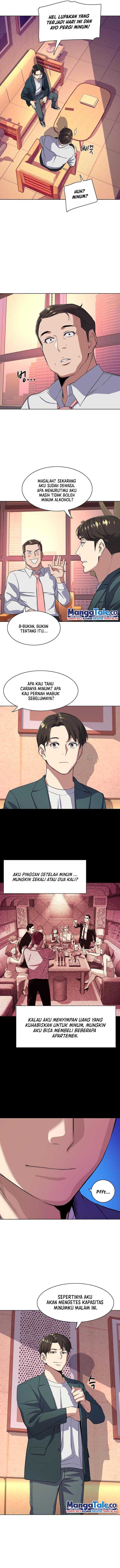 Read Reborn Rich ID Manga Online
