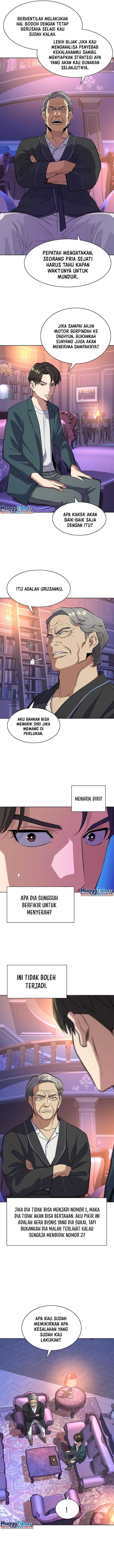 Read Reborn Rich ID Manga Online
