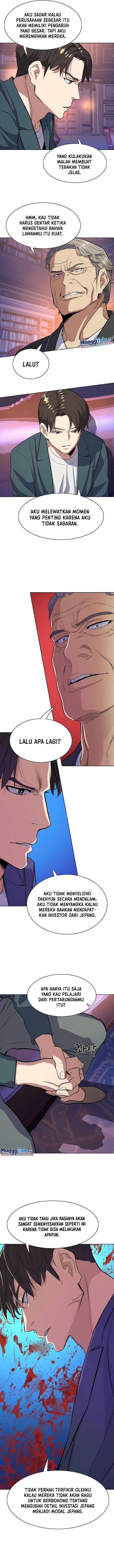 Read Reborn Rich ID Manga Online