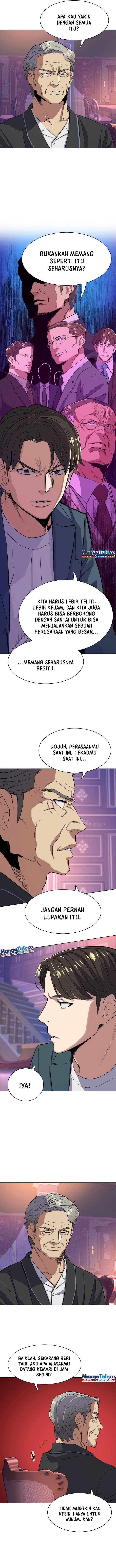 Read Reborn Rich ID Manga Online