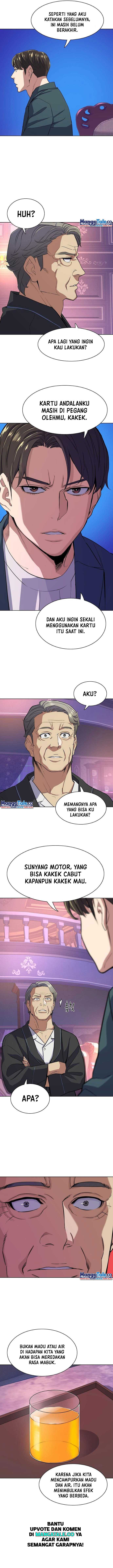 Read Reborn Rich ID Manga Online