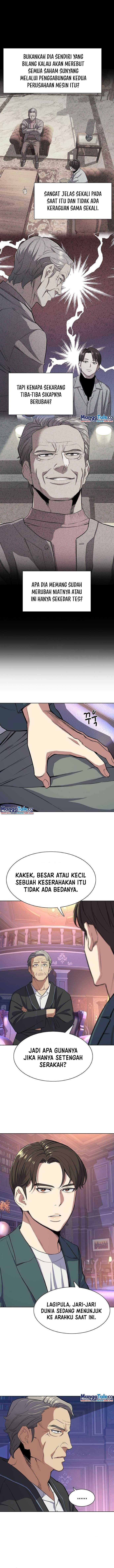 Read Reborn Rich ID Manga Online