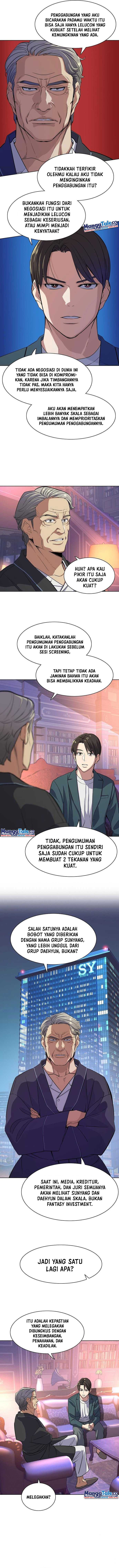 Read Reborn Rich ID Manga Online