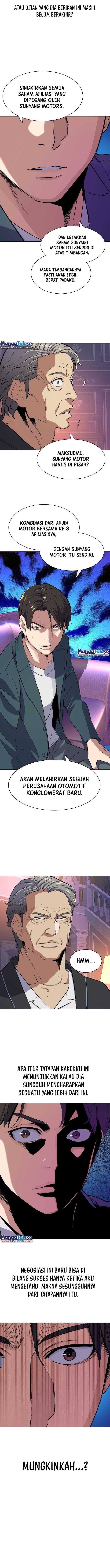 Read Reborn Rich ID Manga Online