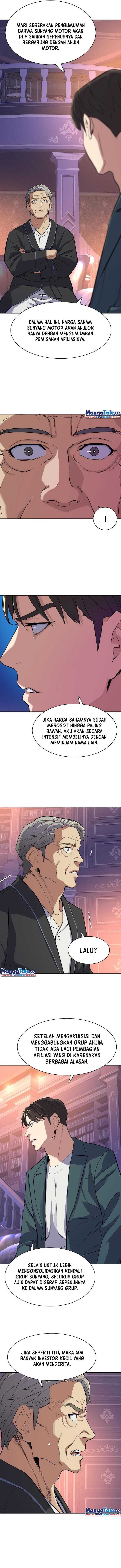 Read Reborn Rich ID Manga Online