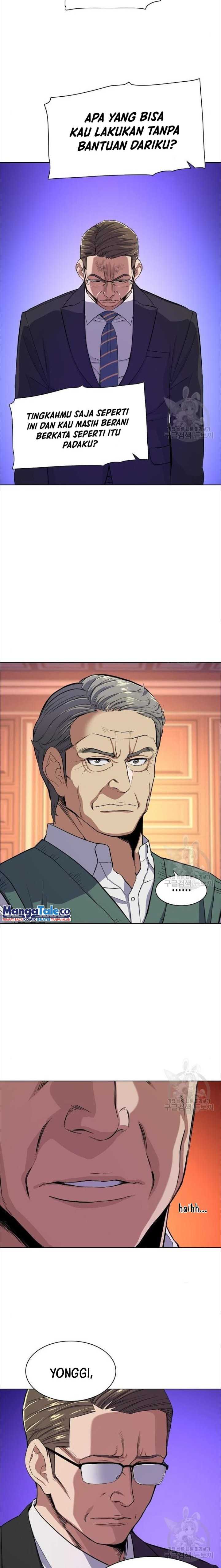 Read Reborn Rich ID Manga Online