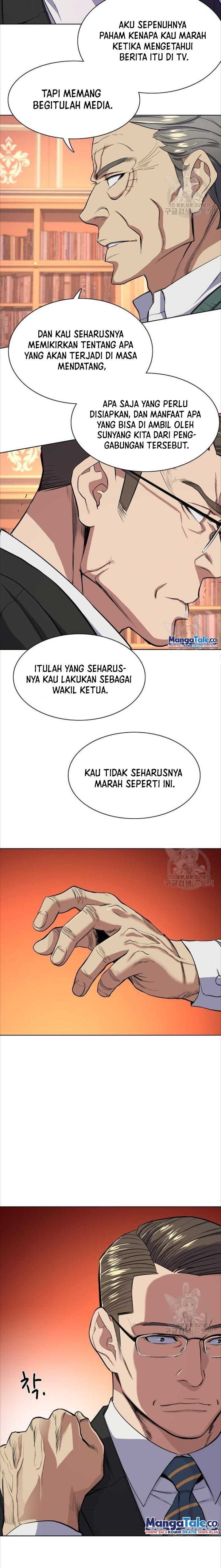 Read Reborn Rich ID Manga Online