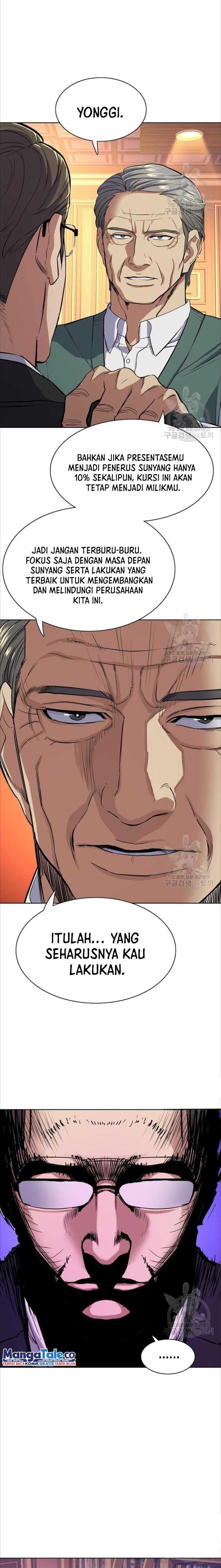 Read Reborn Rich ID Manga Online