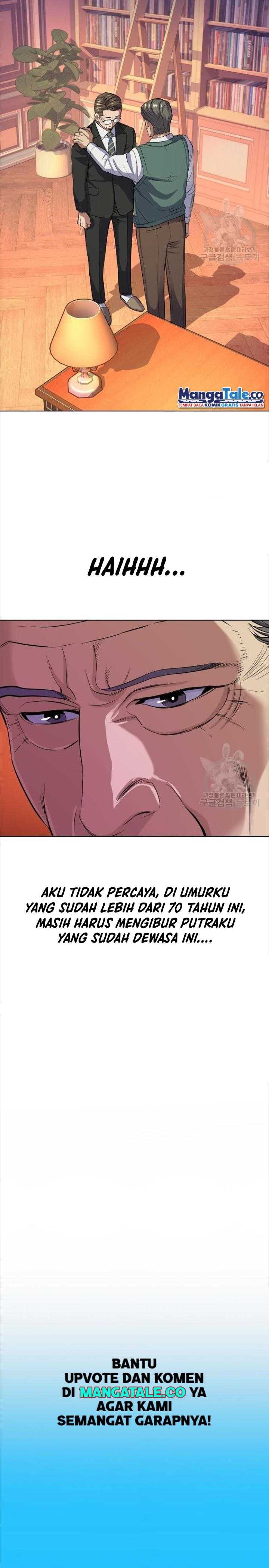 Read Reborn Rich ID Manga Online