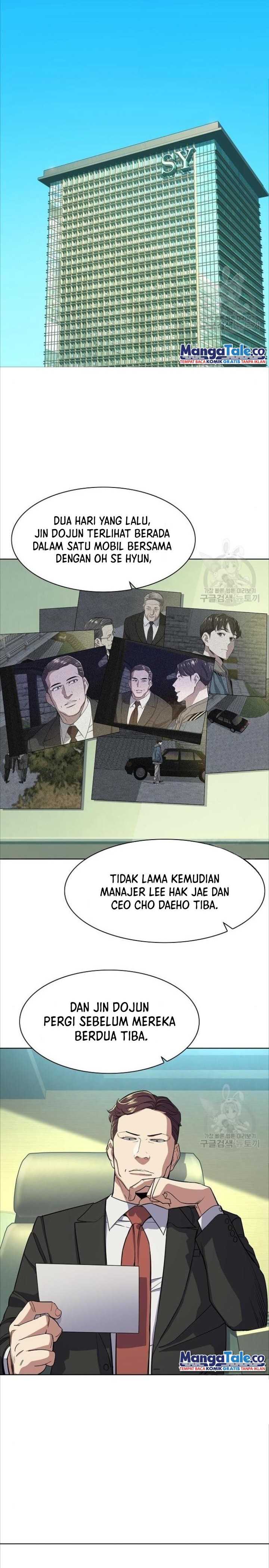 Read Reborn Rich ID Manga Online